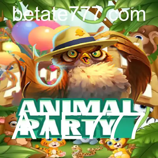 Descubra AnimalParty: O Jogo Que Une Diversão e Estratégia