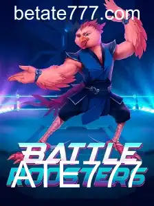 BattleRoosters: Um Jogo de Estratégia Empolgante com a Palavra-chave ATE777