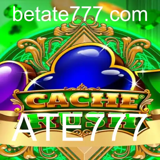 CacheRush: A Nova Sensação do Mundo dos Jogos