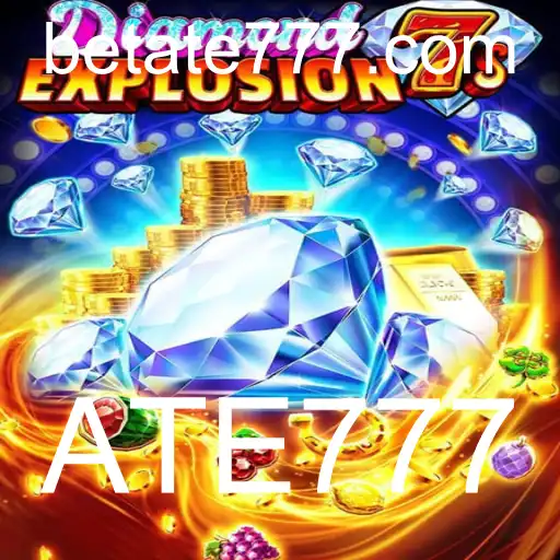DiamondExplosion7s: Descubra a Emoção do Novo Jogo de Casino