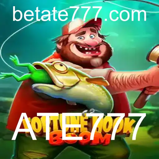 Descubra o Universo do Jogo FortuneHookBoom com a Palavra-Chave ATE777