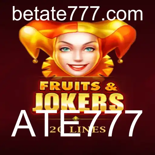 Descubra o Viciante 'FruitsAndJokers20': Um Novo Clássico dos Jogos de Azar