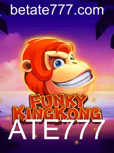 Descubra o Mundo Empolgante de FunkyKingKong: ATE777 e Muito Mais
