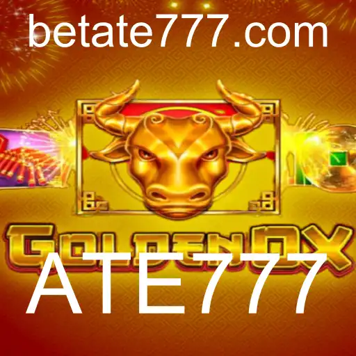 GoldenOx: Um Mergulho no Universo do Jogo com ATE777