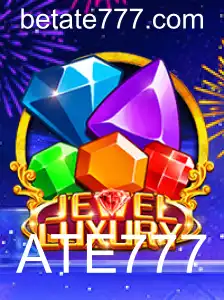 Descubra o Fascinante Mundo de JewelLuxury com ATE777