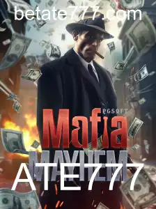 MafiaMayhem: Estratégia, Intriga e Tradição no Mundo dos Jogos de Tabuleiro