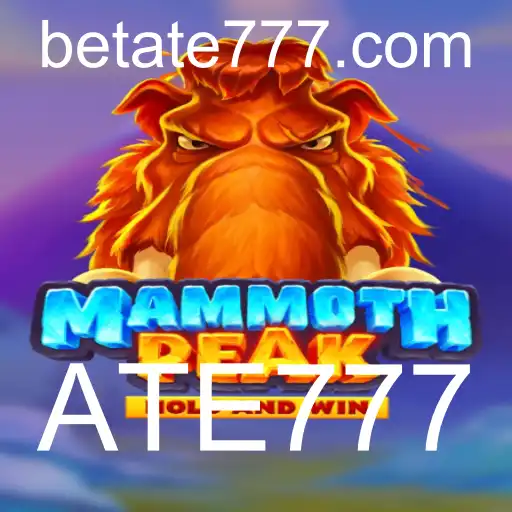 Explorando o Mundo de MammothPeak: A Nova Sensação no Universo dos Jogos