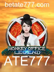 Descubra o Mundo Fascinante de MonkeyOfficeLegend