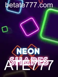 Descubra Tudo Sobre NeonShapes: O Jogo que Conquista a Todos