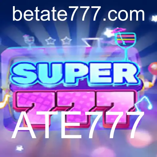 Descubra Super777: O Novo Fenômeno dos Jogos Digitais