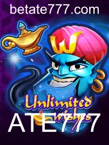 UnlimitedWishes: Explorando o Mundo da Imaginação e Estratégia com ATE777